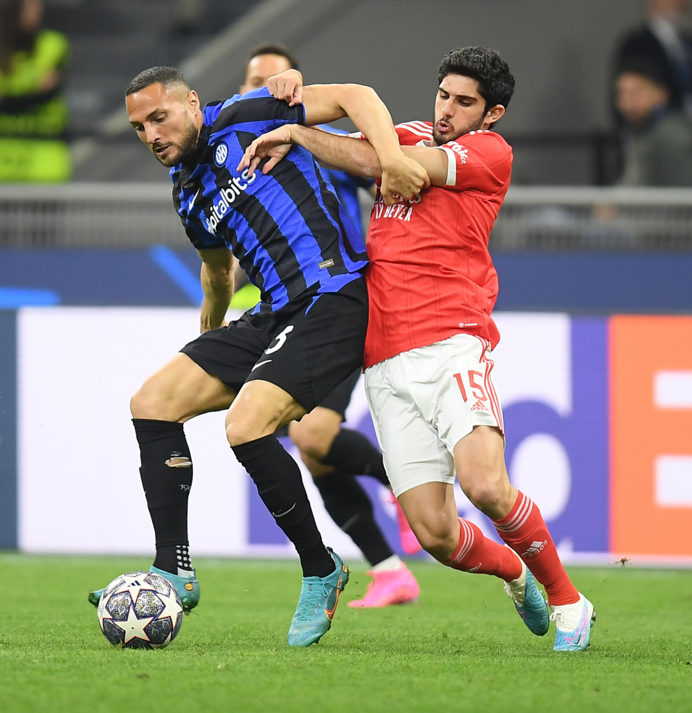 布达佩斯奇迹之夜，“新罗比-基恩”归位！