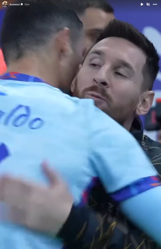 西蒙尼：我不明白拉菲尼亚怎么拿不到金球奖