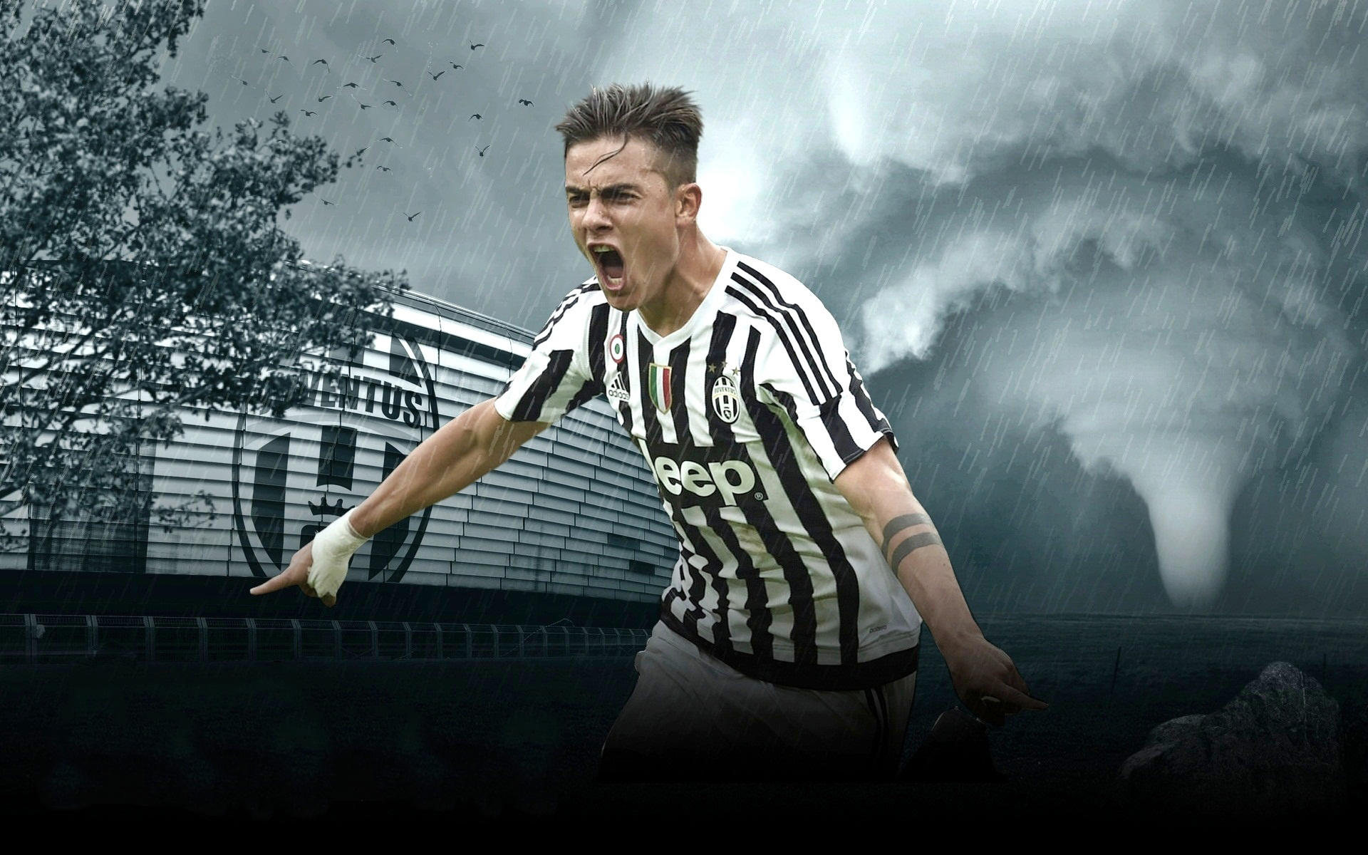 罗马名宿贾尼尼：佩7去尤文、米兰都能当主力，他配得上续约