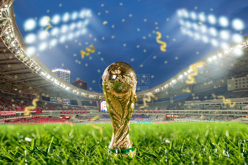 界杯