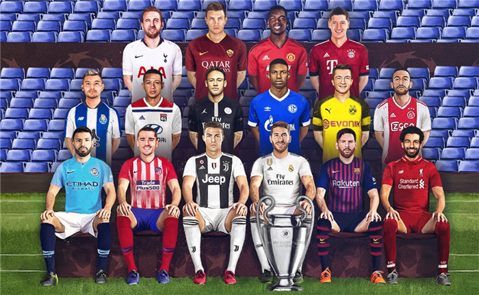 亚洲足球强弱分化加剧（亚洲足坛强弱差距进一步拉大）