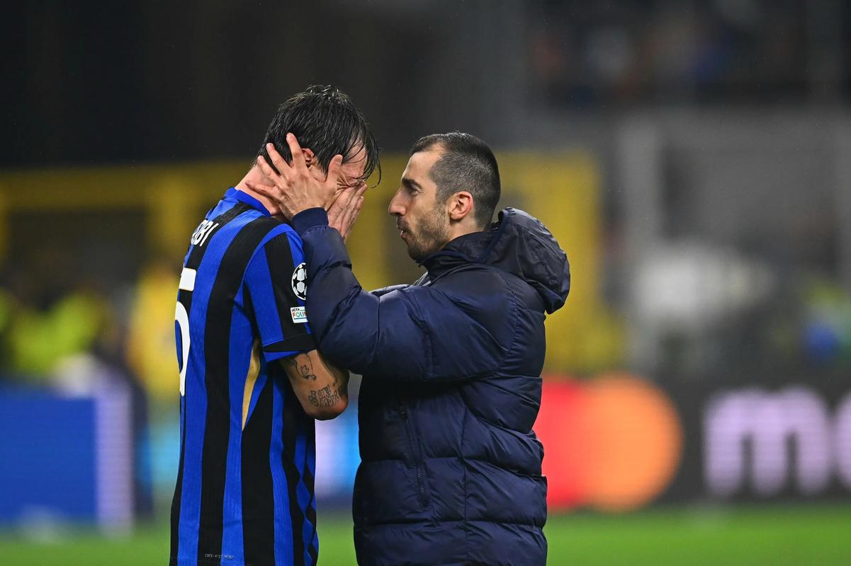 多纳鲁马：我和哈兰德相处非常融洽；英超球迷会给你额外力量（多纳鲁马：和哈兰德相处很投契，英超球迷能带来额外动力）