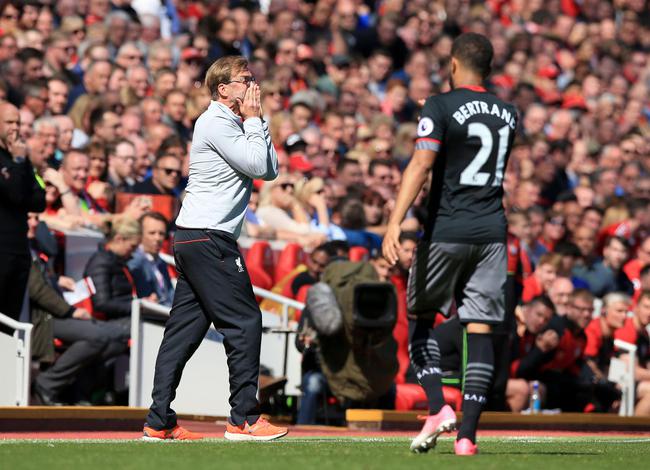 小法：我非常看好国米的路易斯-恩里克，去年还曾尝试签下他