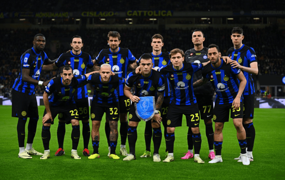 瓜帅：梅西总是做最简单的事情；想赢英超必须保持稳定