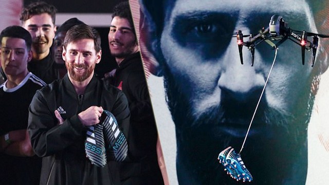 球王本色！迈阿密3-1夺美职联总冠军 梅西助攻双响+MVP+47冠