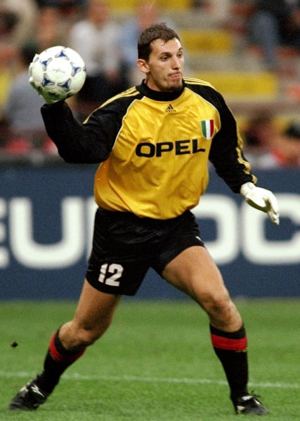 这边线球战术太机智了