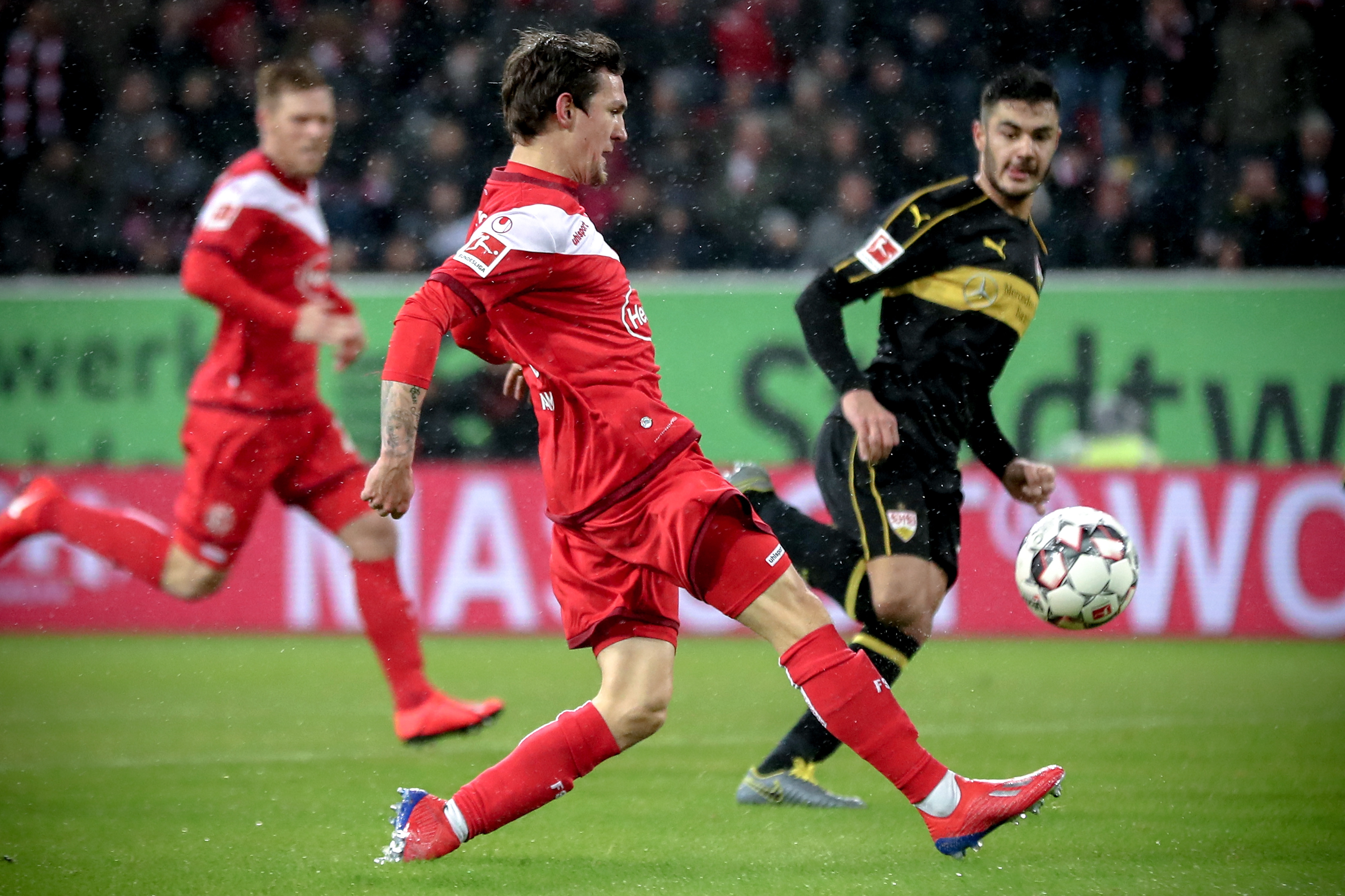 马奎尔：上赛季对每个人来说都很艰难，本赛季我们没有借口了