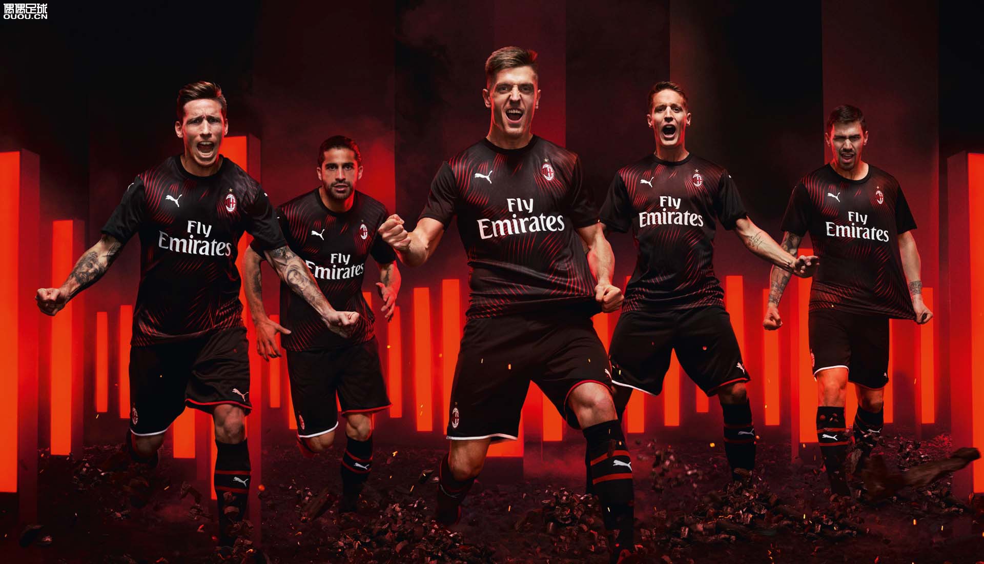 绿茵场上的百年世仇，皇马与巴萨，一场足球背后的政治战争