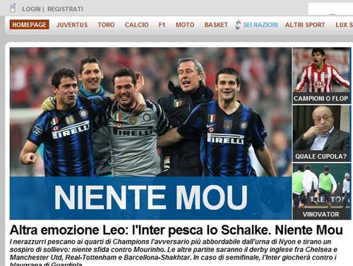 巴蒂：阿根廷正处于最佳状态，相信他们能够再进世界杯决赛