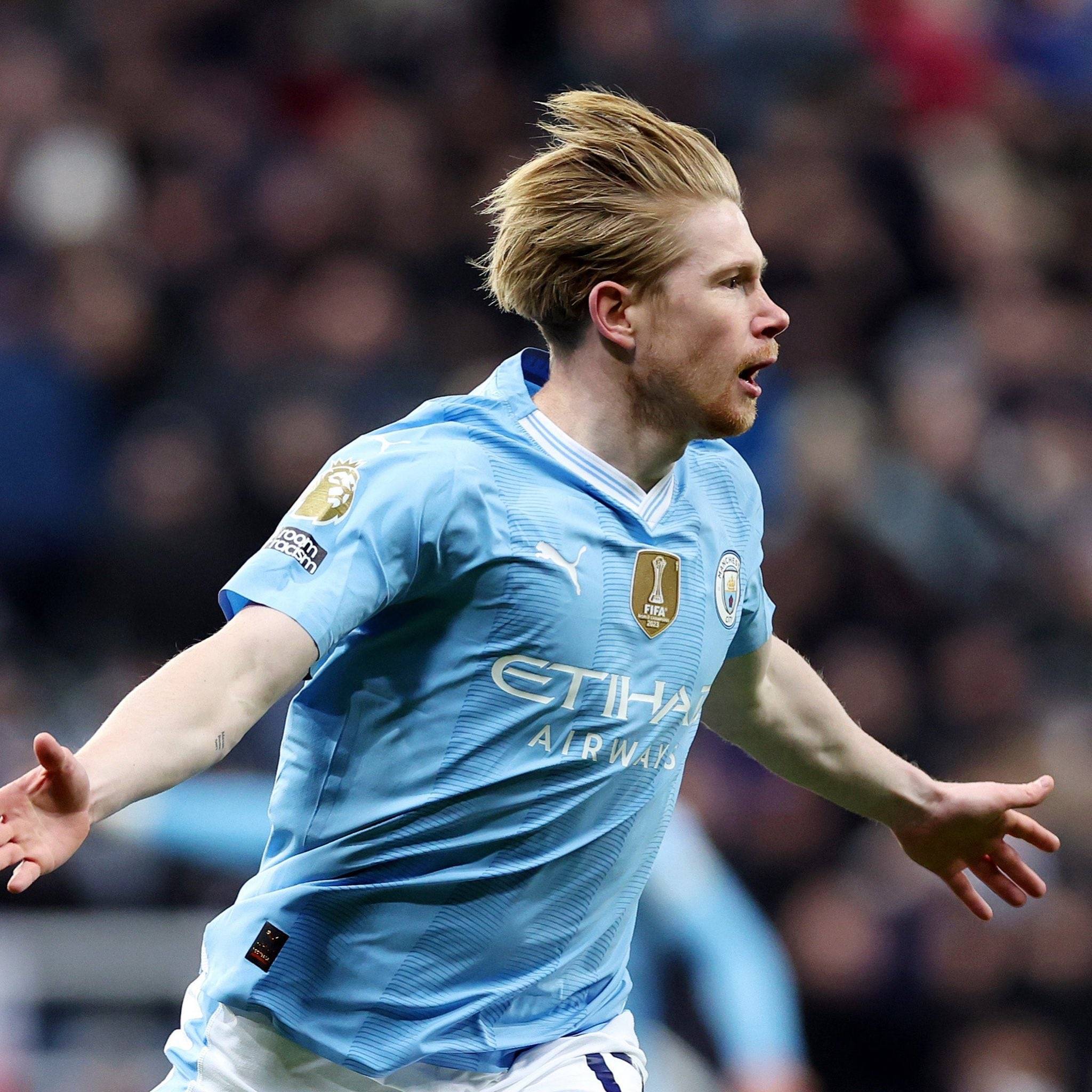 球迷：这就是我热爱这项运动的理由