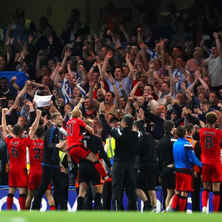 开场59秒闪击！福登创造本赛季英超最快进球纪录