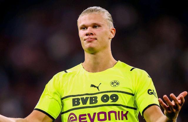 C罗：我现在踢英超也能进这么多球；在西班牙进球比沙特容易